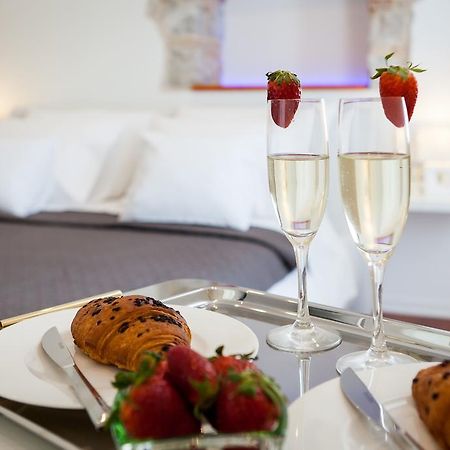 Rooms Supreme Spalato Exterior foto