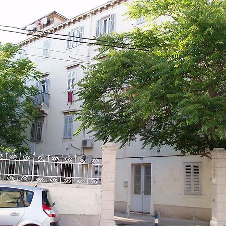 Rooms Supreme Spalato Exterior foto