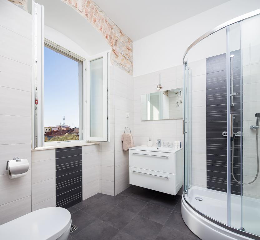 Rooms Supreme Spalato Exterior foto