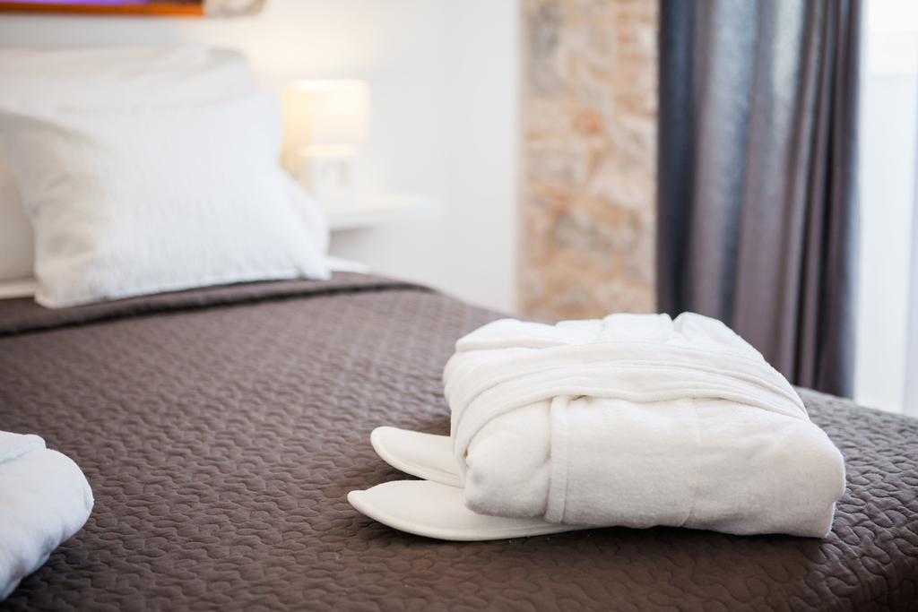 Rooms Supreme Spalato Exterior foto