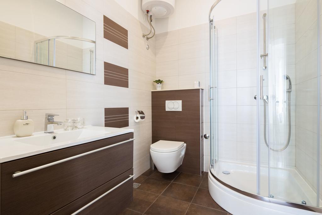 Rooms Supreme Spalato Exterior foto