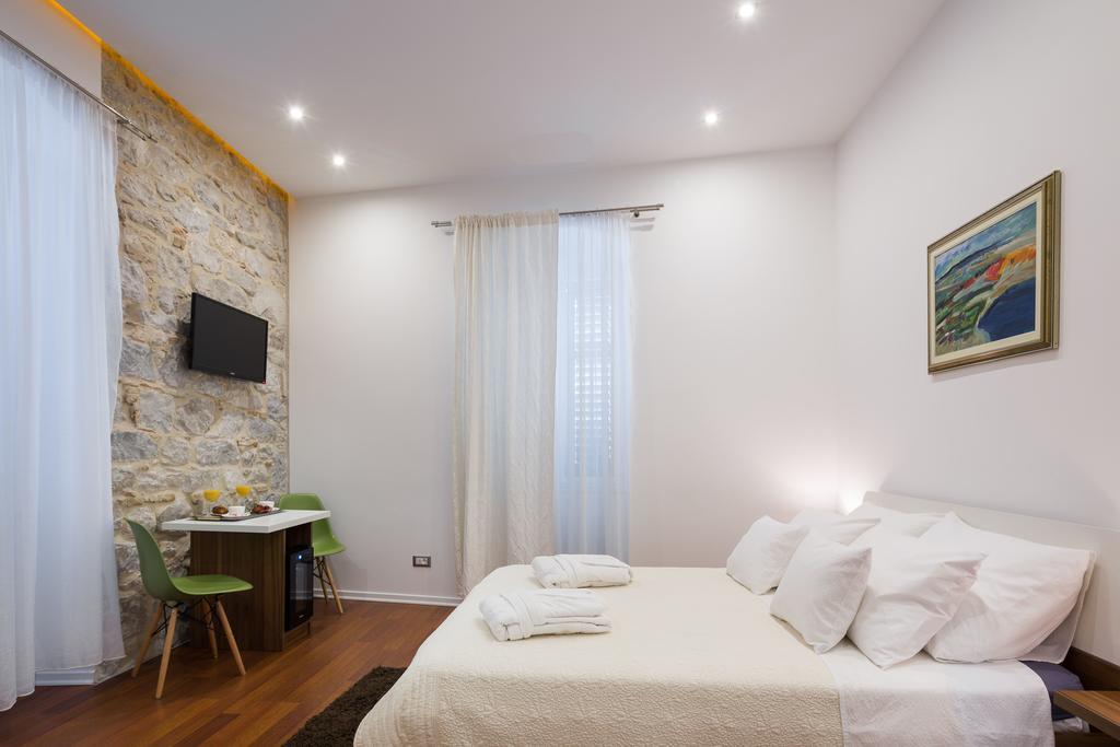 Rooms Supreme Spalato Exterior foto
