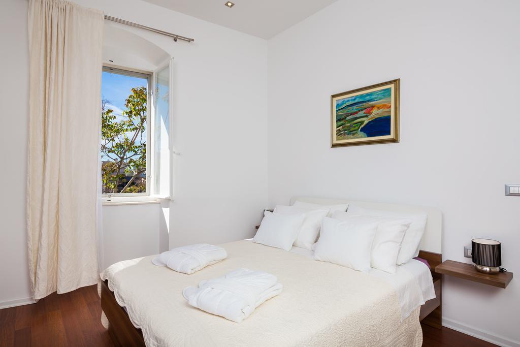Rooms Supreme Spalato Exterior foto