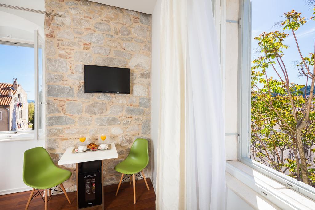 Rooms Supreme Spalato Exterior foto