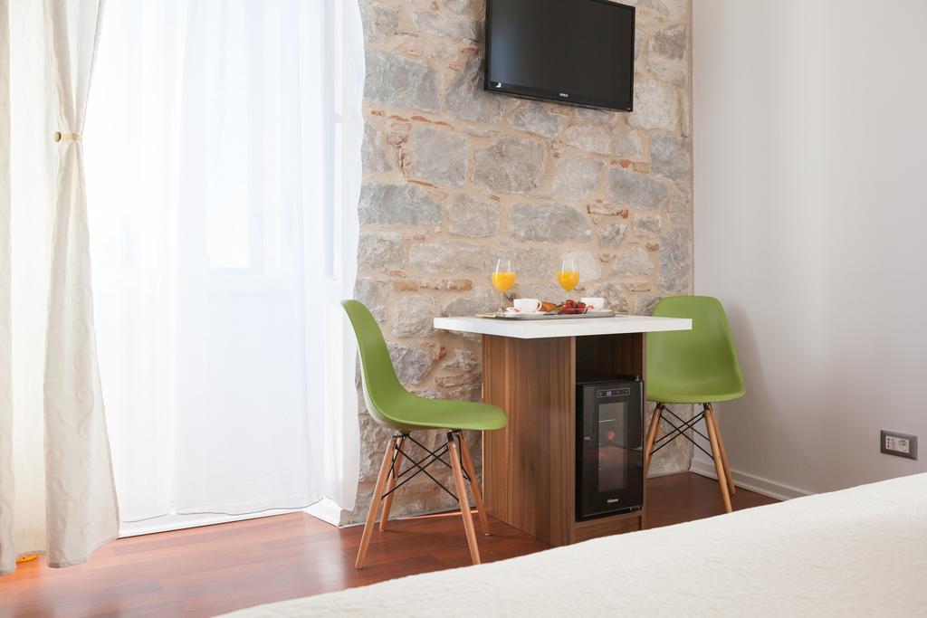Rooms Supreme Spalato Exterior foto