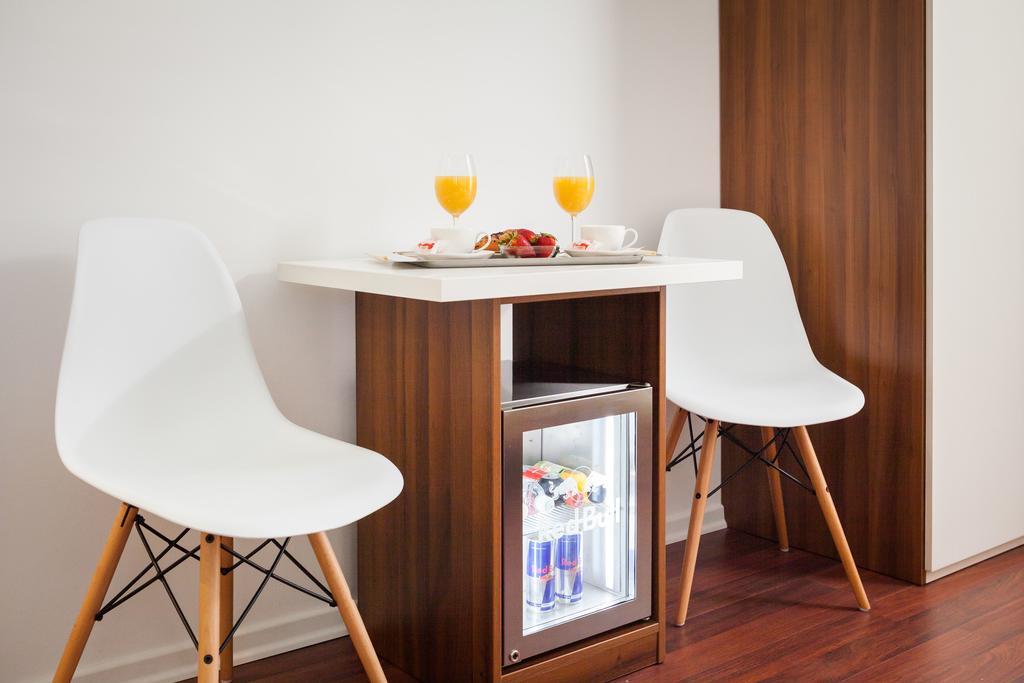 Rooms Supreme Spalato Exterior foto