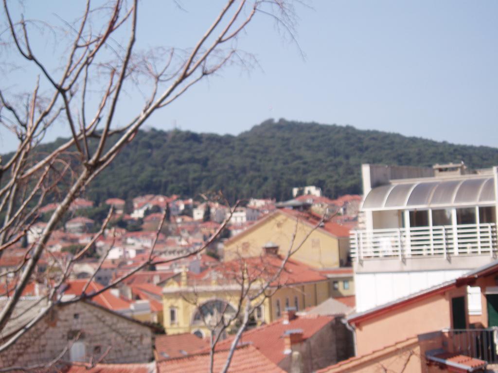 Rooms Supreme Spalato Exterior foto