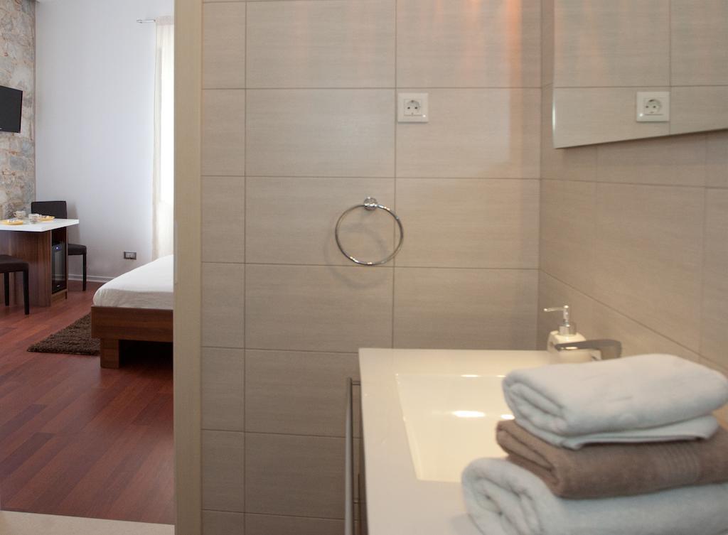 Rooms Supreme Spalato Zimmer foto